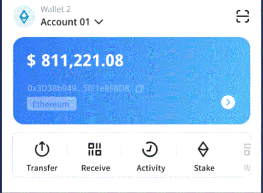 大美鹤壁Bitpie Wallet 魅力淇滨